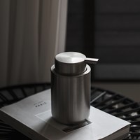 Måne 銀月不銹鋼分裝瓶